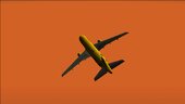 Airbus A320-214 Viva Air Colombia